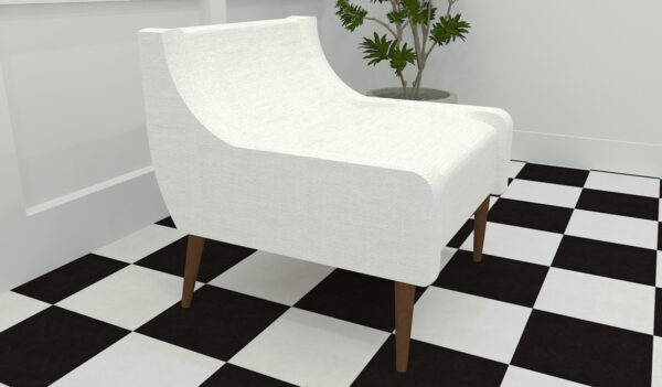 Laguna Lounge Chair - Image 2