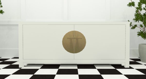 Asian Credenza - Image 8