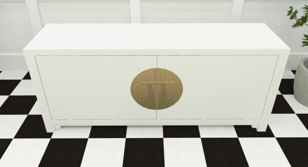 Asian Credenza - Image 10