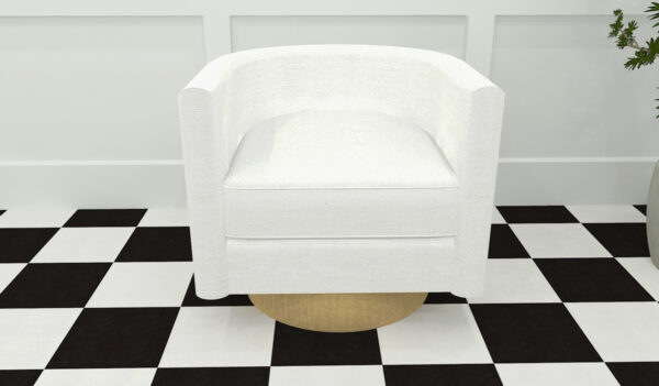 Mulholland Swivel Chair - Image 2